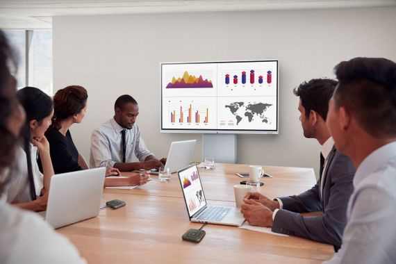 Vivitek LauncherPlus WQL400