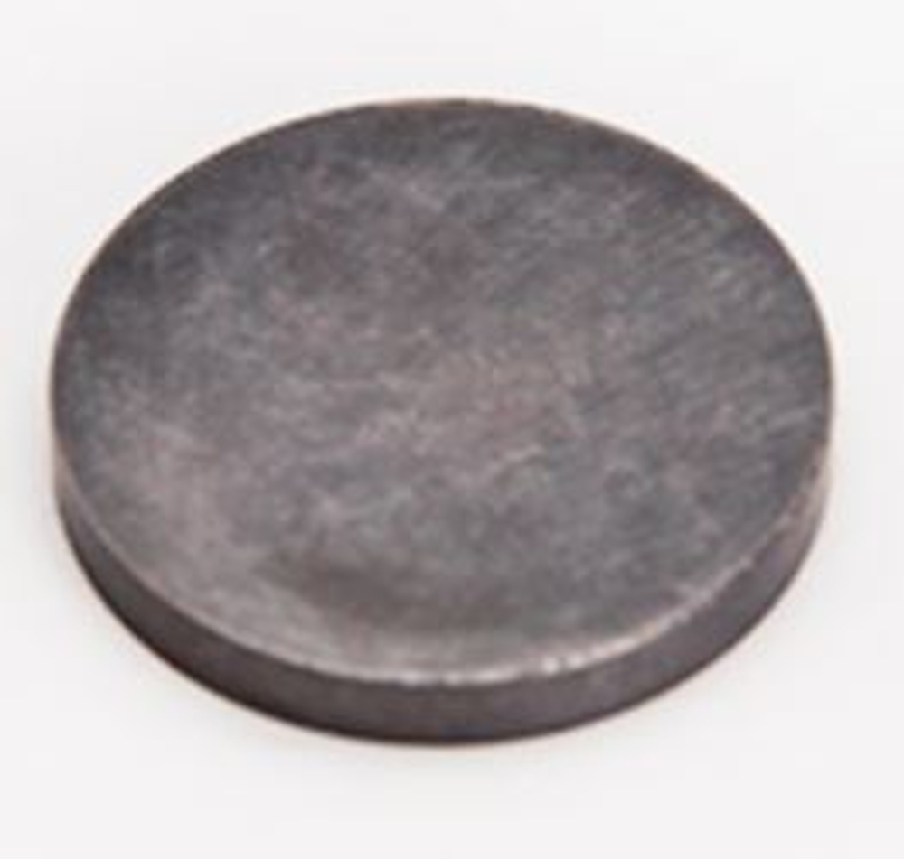 Шайба регулировки клапанов 2108 шт - 4,00