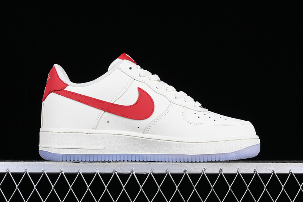 Nike Air Force 1 07 Low
