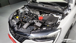 Renault Korea (Samsung) XM3 1.6 GTe RE (06.2023)