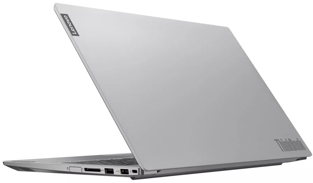 Ноутбук Lenovo ThinkBook 15 G2 ITL 20VE0054RU серый