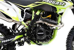 Мотоцикл кроссовый эндуро PROGASI SUPER MAX 300