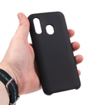 Панель Soft Touch для Samsung Galaxy A40, 007002 Розовый песок