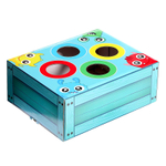 5001386 Развивающий сортер «Цветные бомбошки»