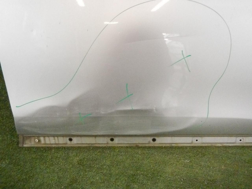 Дверь передняя правая Nissan X-Trail t32 (2013-2022)