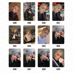 Карты / STRAY KIDS #5528 - #5604 Феликс