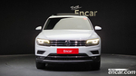 Volkswagen Tiguan Allspace 2.0 TDI Prestige (12.2020)