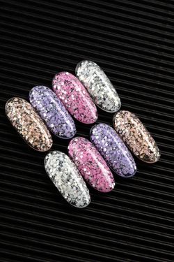 Monami Гель-лак Grace  8мл