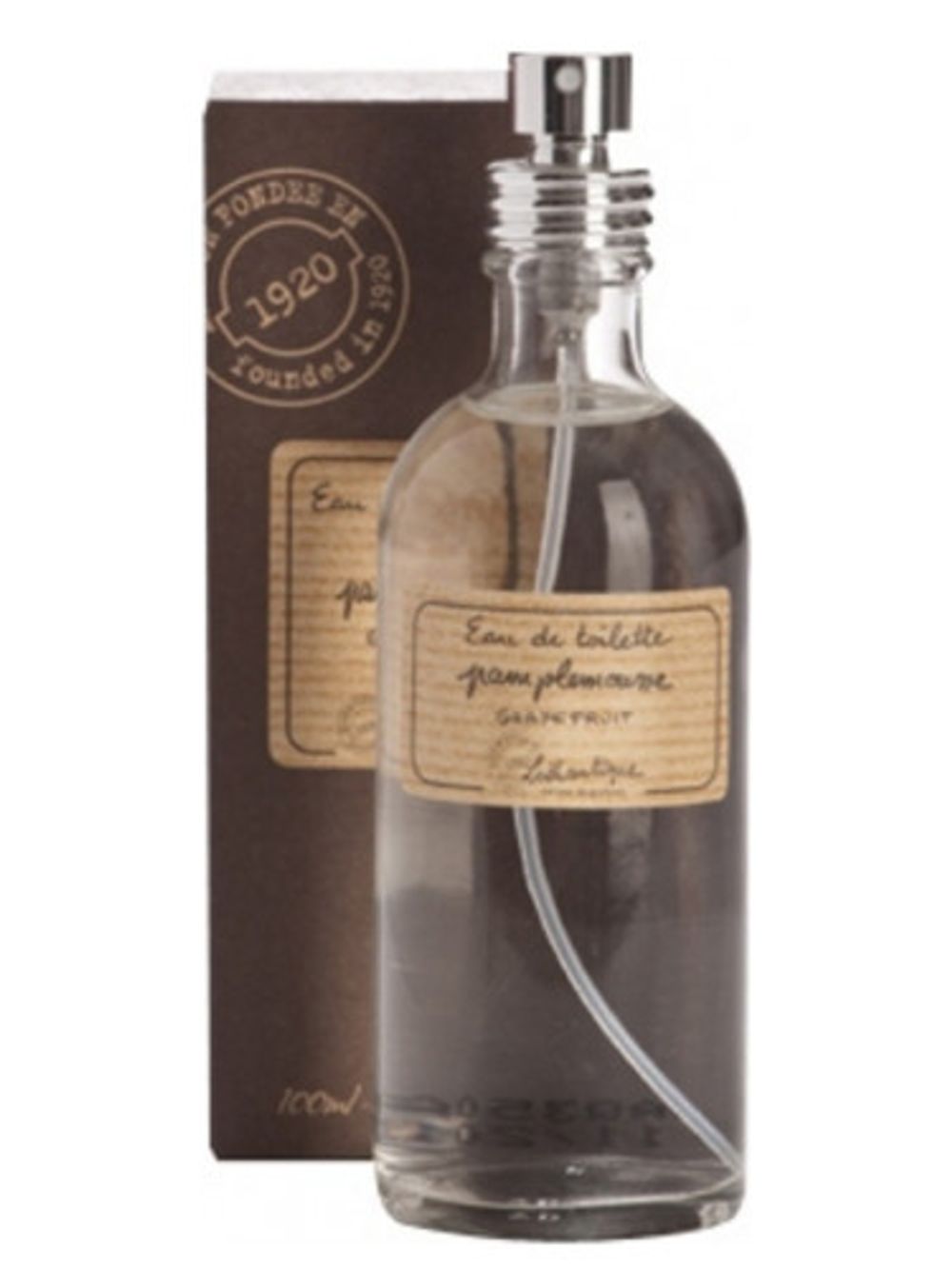 Lothantique Grapefruit