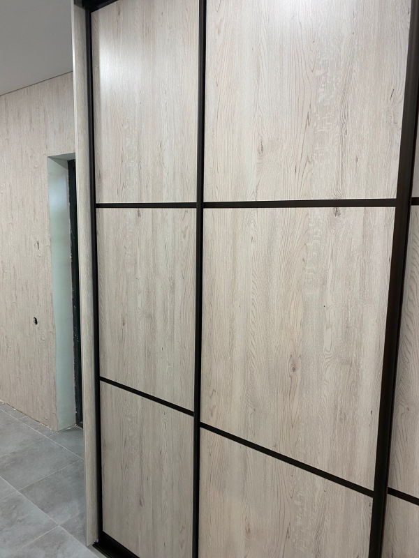 ШКАФЫ НА ЗАКАЗ ЛЮБОГО  РАЗМЕРА