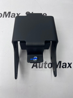 Демпфер заднего дифференциала Митсубиши Паджеро.3501A368. Оригинал.