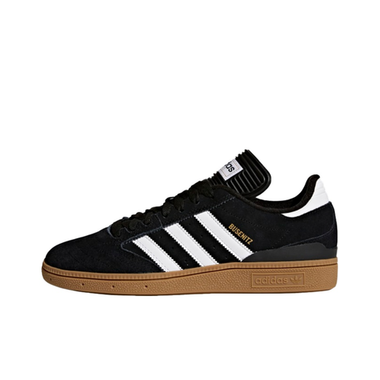 Мужские кроссовки Adidas Busenitz 'Black Gum' G48060