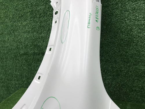 Крыло переднее левое Changan Uni-T (2020-н.в.)