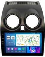 Магнитола для Nissan Qashqai J10 2006-2013, Dualis - Parafar PF788LHDAV на Android 12, ТОП процессор, 3Гб+32Гб, CarPlay, 4G SIM-слот