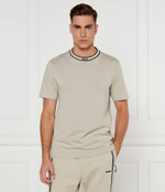 Футболка BOSS GREEN - бежевый(50525080)