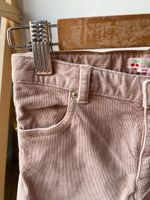 Вельветовые брюки Bonpoint, 116