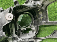 Битая Фара правая Land Cruiser 200 (15-21) LED