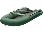 Лодка ПВХ Gladiator Air Sport E300SL НДНД облегченная -