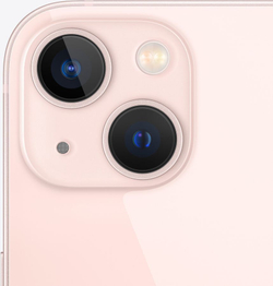Apple iPhone 13 mini 128GB Pink