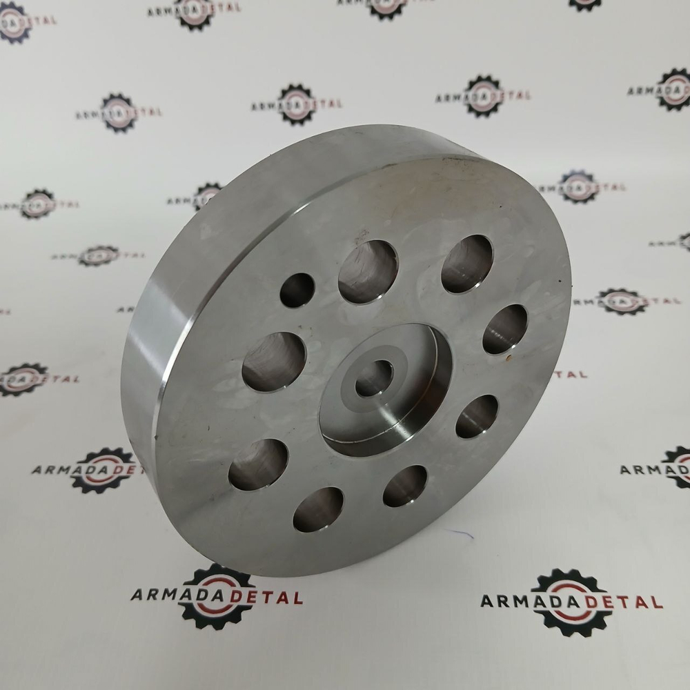 Проставка заднего сальника коленвала | 320/03133, 320/03099 | JCB