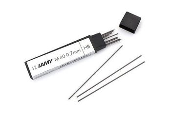 Грифели Lamy M40 HB 0,7 мм (1602099)