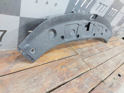 Кожух замка капота Changan UNI-K 20-нв Б/У Оригинал CD569F2709080100