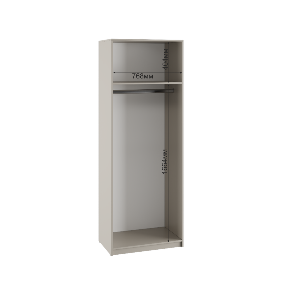 Шкаф 800 Бруно