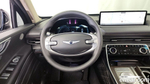 Genesis GV80 3.5T Бензин AWD (08.2020)