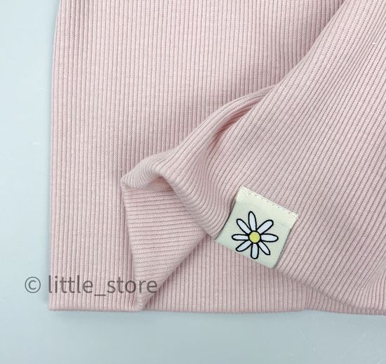 Шапка двухслойная, Пудра