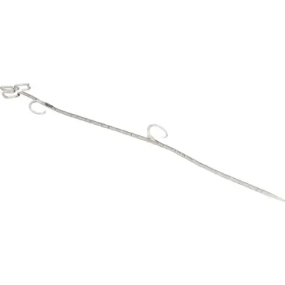 Опора для орхидеи Цв. Дымчатый (Арт. ОЦ-4016)