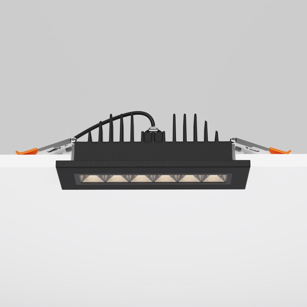 Встраиваемый светильник Outdoor O488DL-L6GF4K