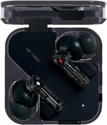 Наушники беспроводные Nothing Ear (3) B171, черный – купить за 11