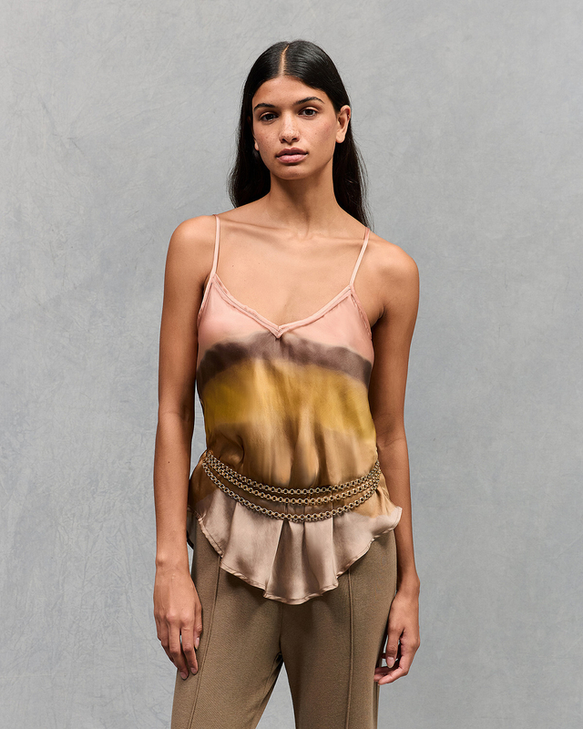 Mes Demoiselles БЛУЗКА MesDemoiselles