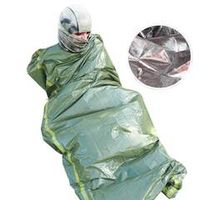 Фронтовое термоодеяло, ВоенПро