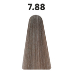 7.88 крем-краска KAARAL MARAES Permanent Hair Color блондин интенсивный шоколадный - 100 мл.