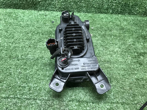 ПТФ левая JAECOO J7 (2023-н.в.)