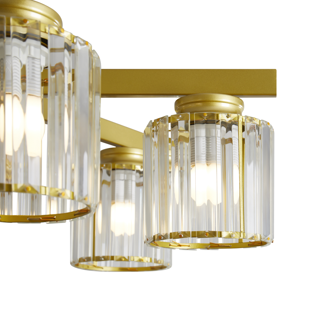 Люстра Freya FR5474PL-06G