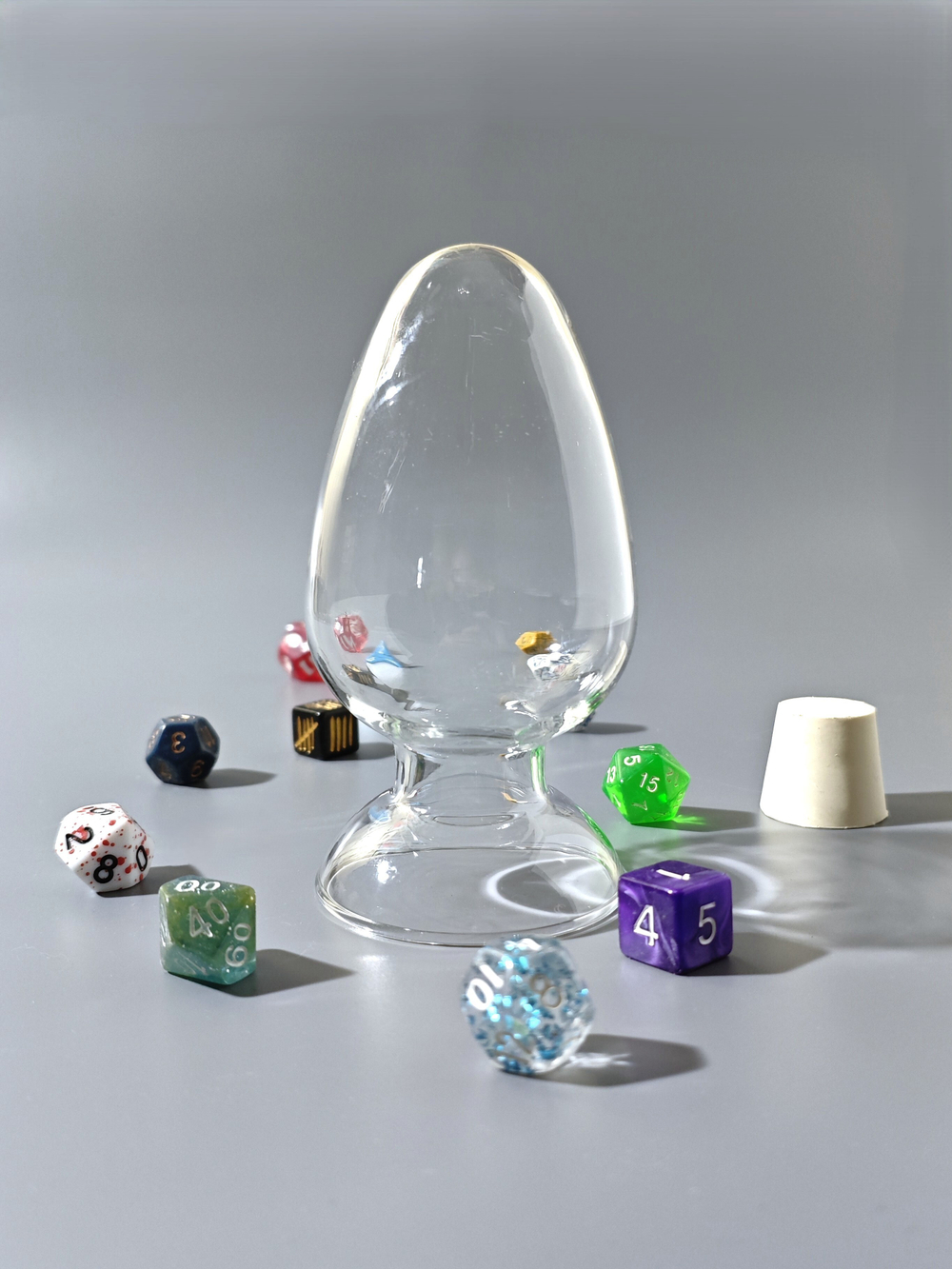 «Срамота» ролевая