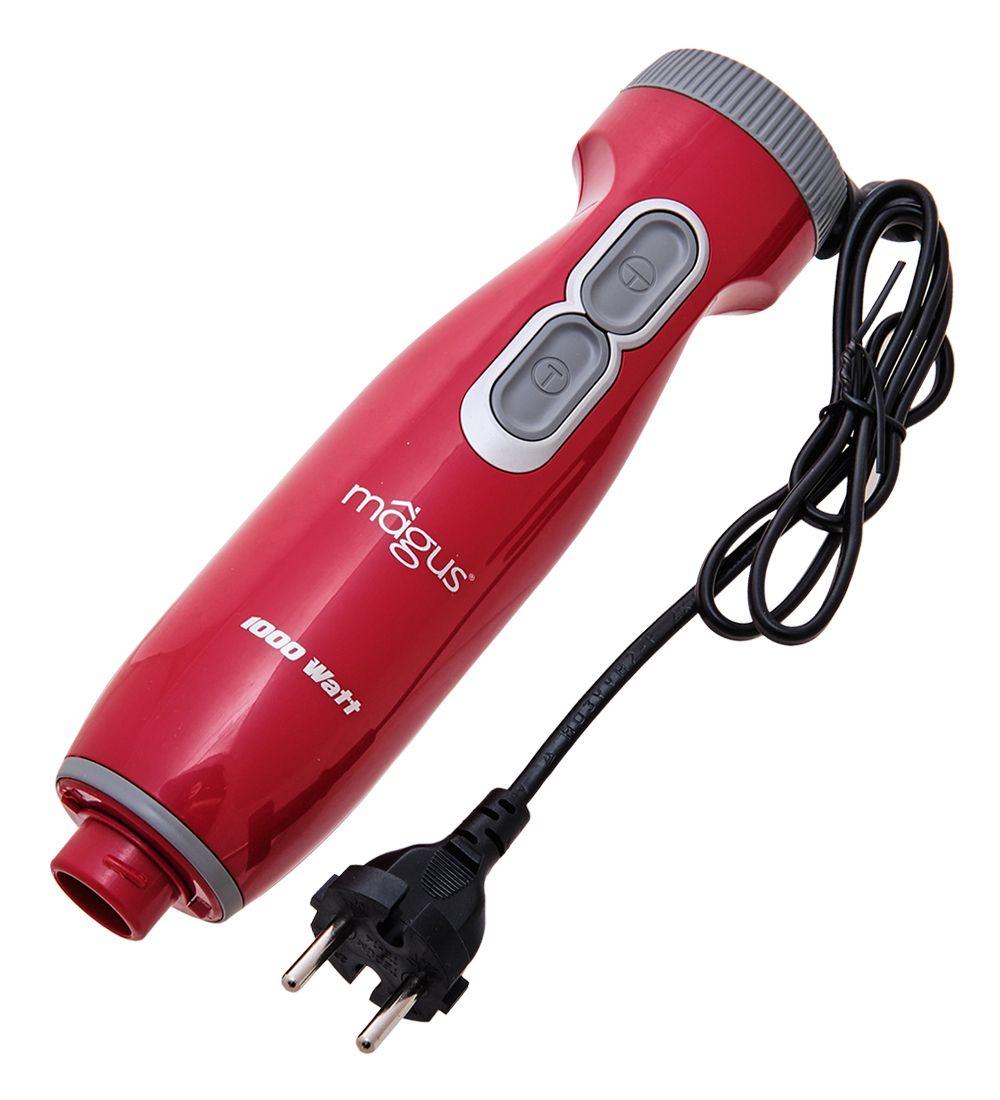 MGS-02 Кухонный комбайн