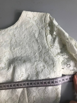 Платье для романтичной особы, визуально на 40/42 размер