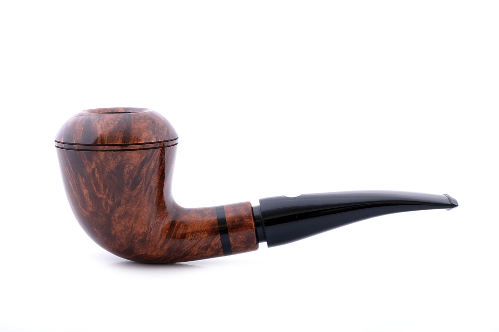 Курительная трубка Mastro De Paja Anima D04