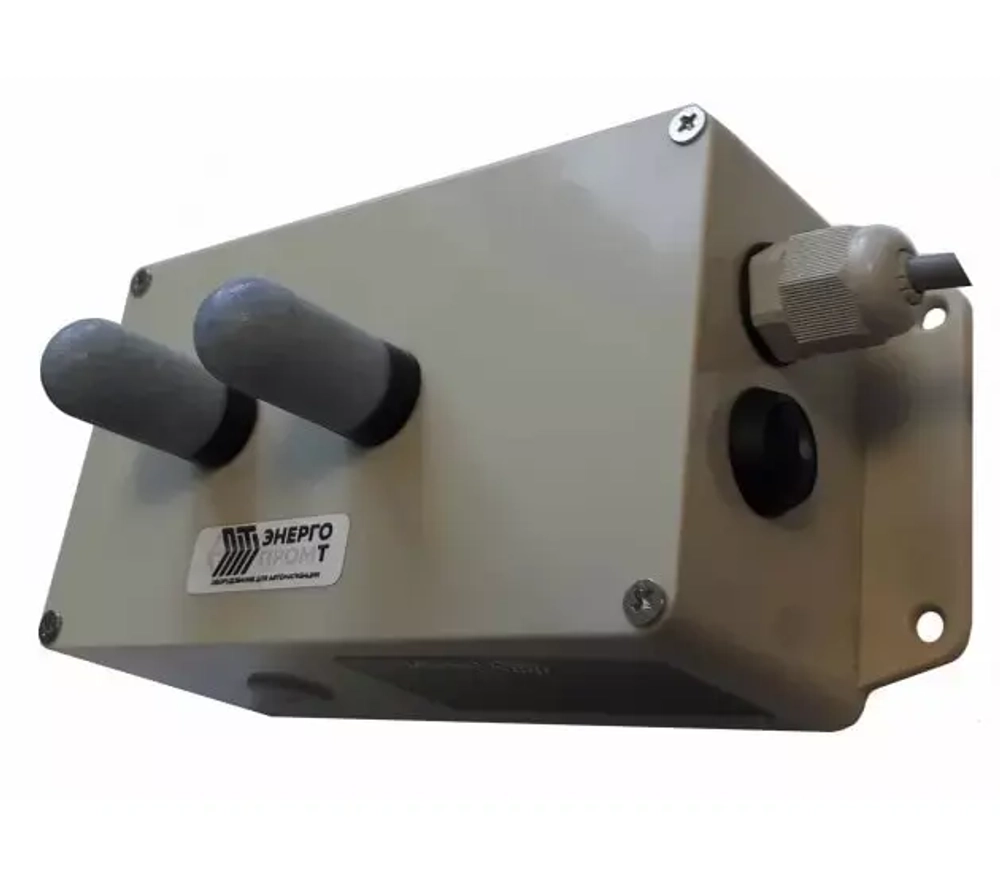 ДУГ 24.10.К и ДУГ 24.20.К датчики углекислого газа (CO2) для инкубаторов