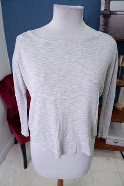 Джемпер Tom Tailor повседневный 42 размер