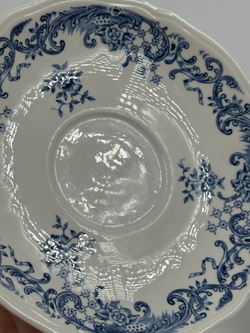 Чайная пара Villeroy & Boch Valeria