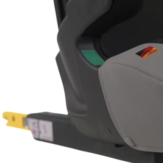 Автокресло Jane Concord Transformer iPlus Mars Grey