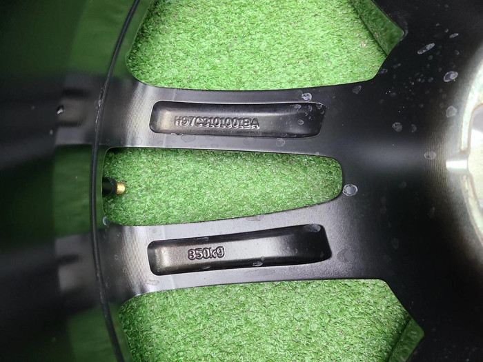 Диск литой R20 Voyah Free (2021-н.в.)