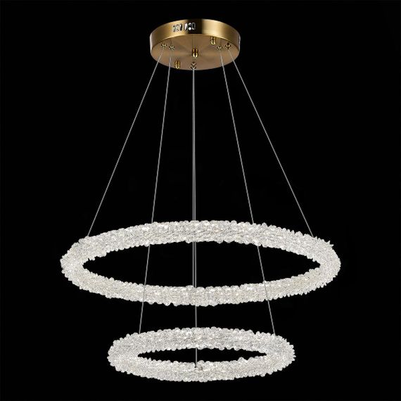 Подвесной светодиодный светильник ST Luce Avana SL6110.203.02