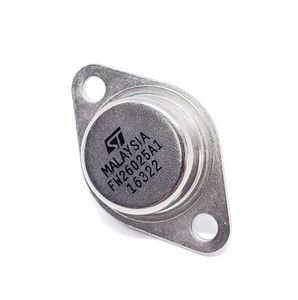 Транзисторы биполярные (BJTs)