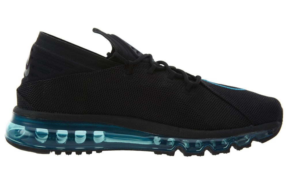 Nike Air Max Flair Hyper Sneakers