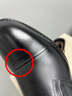 Ботинки Idaho мех 41р уценка_778